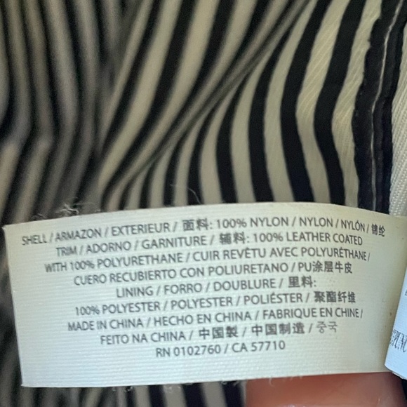 Kate Spade Nylon Laptop Bag - Picture 6 of 15